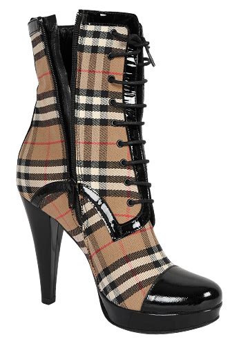 burberry heels boots.